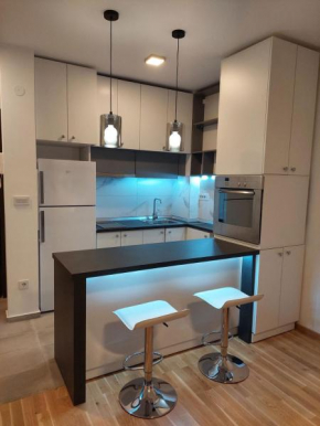 Miyaki Apartment